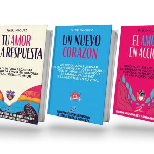 SAGA TU AMOR ES LA RESPUESTA