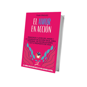 LIBRO EL AMOR EN ACCIÓN