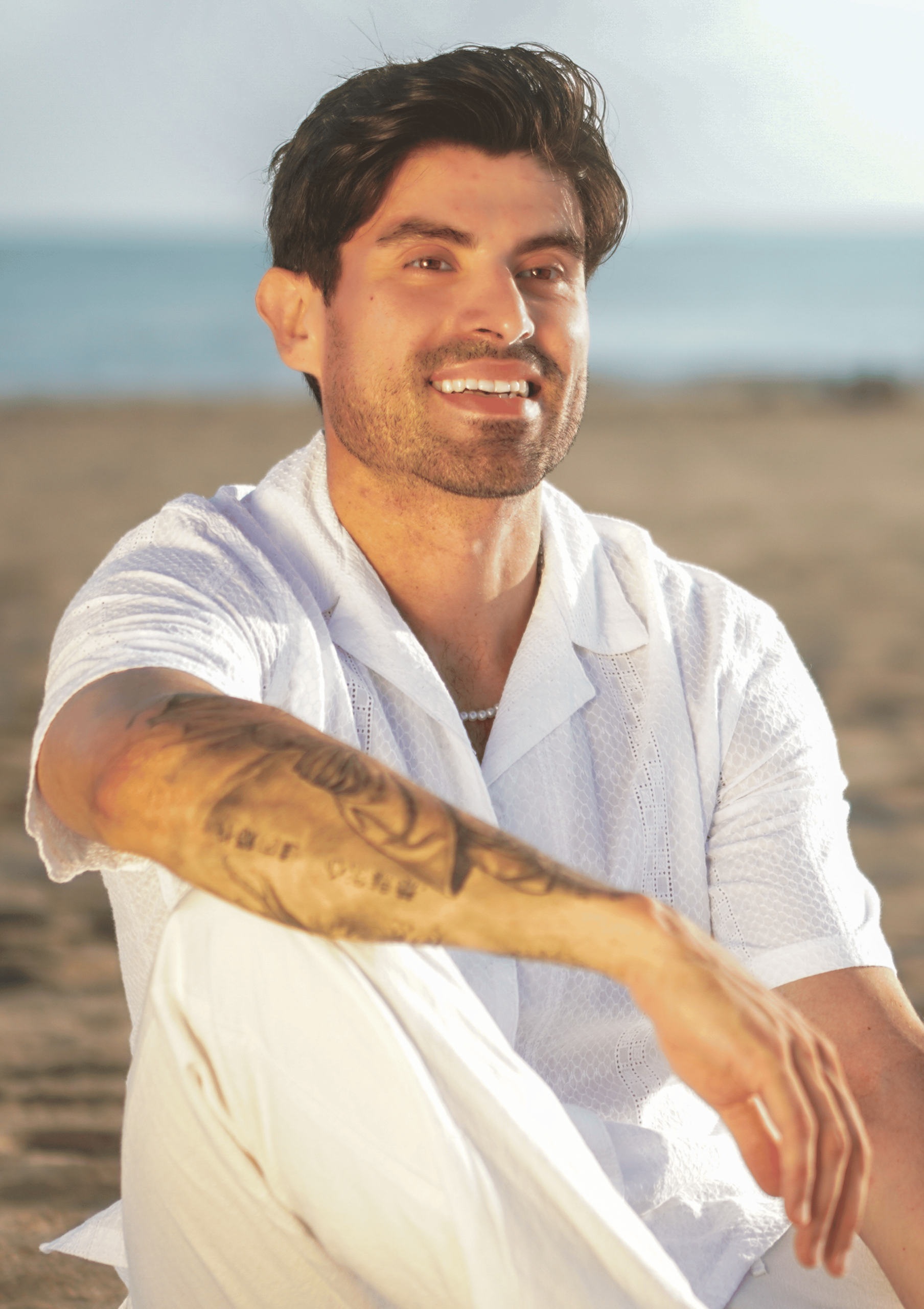 Fher Iñiguez