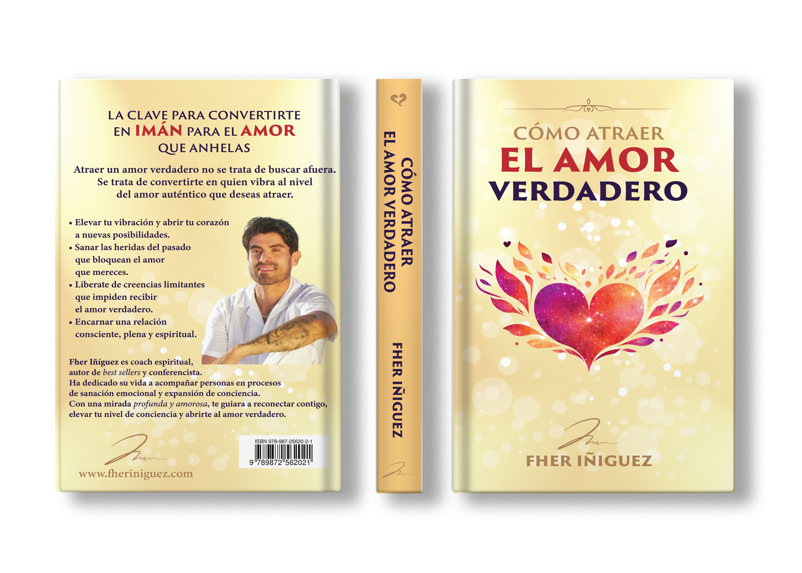 mockupcomoatraerelamor